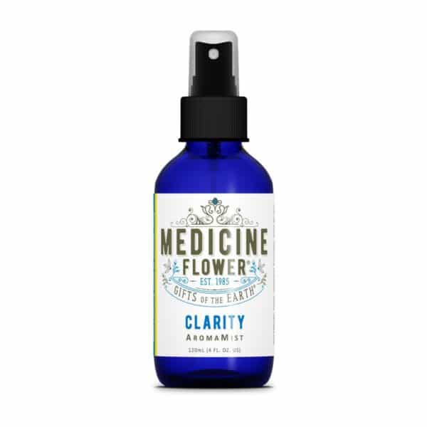 Medicine Flower® Clarity™ AromaMist