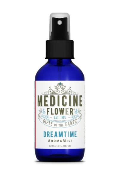 Medicine Flower® Dreamtime AromaMist