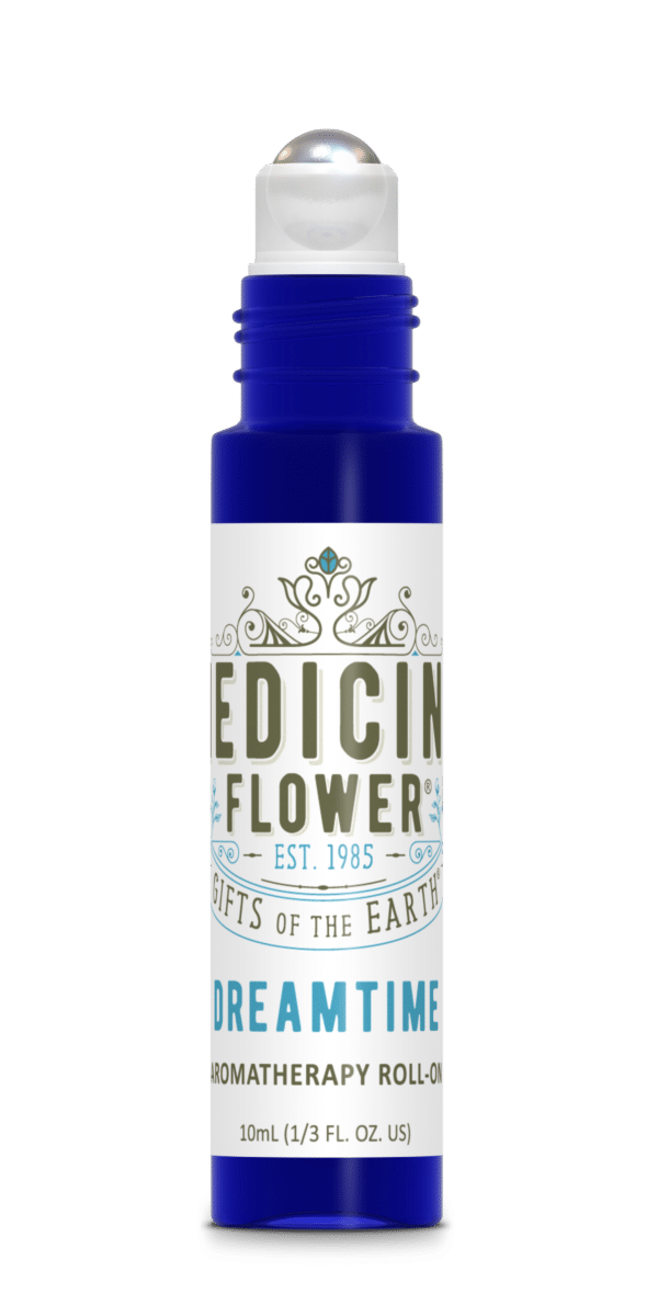 Medicine Flower® DreamTime Roll-On without Cap