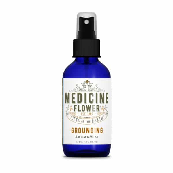 Medicine Flower® Grounding AromaMist