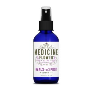 Medicine Flower® Heals the Spirit™ AromaMist