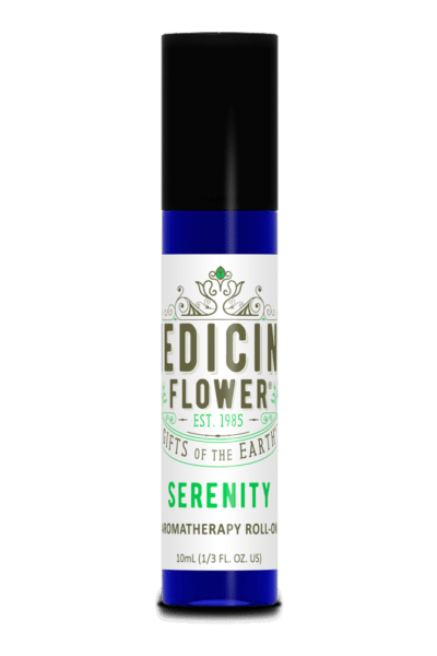Medicine Flower® Serenity™ Roll-On