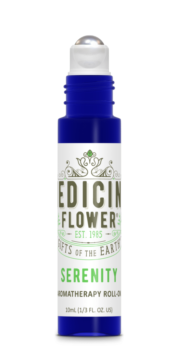 Medicine Flower® Serenity™ Roll-On without Cap