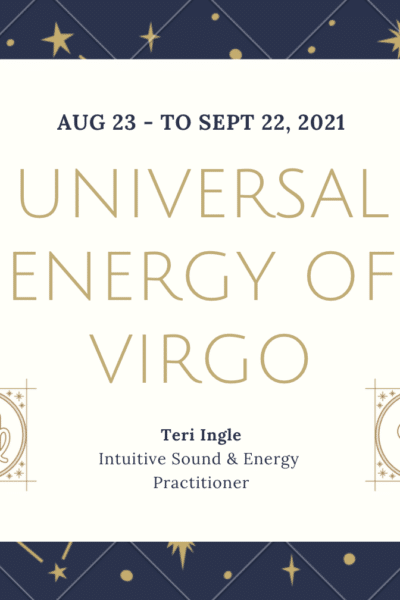 Universal Energy of Virgo